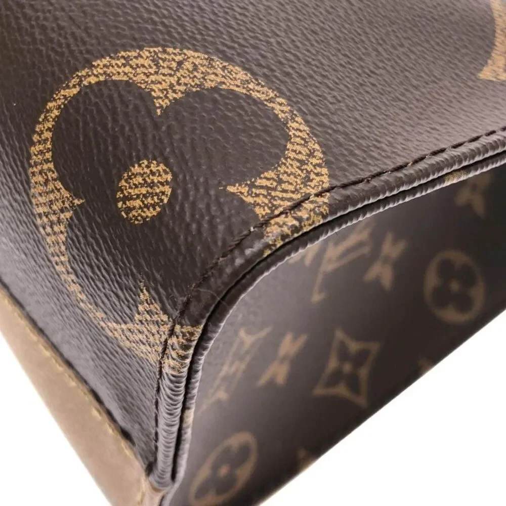 Louis Vuitton OnTheGo Shoulder Bag